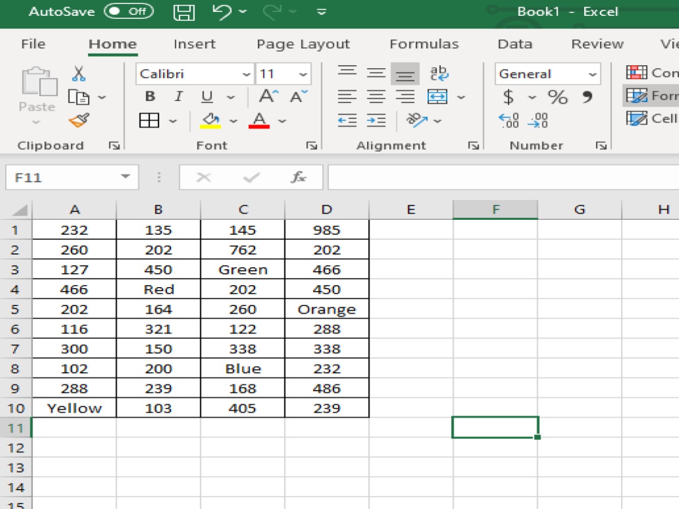 how-to-use-vba-excel-offset-to-select-cells-programmatically-500