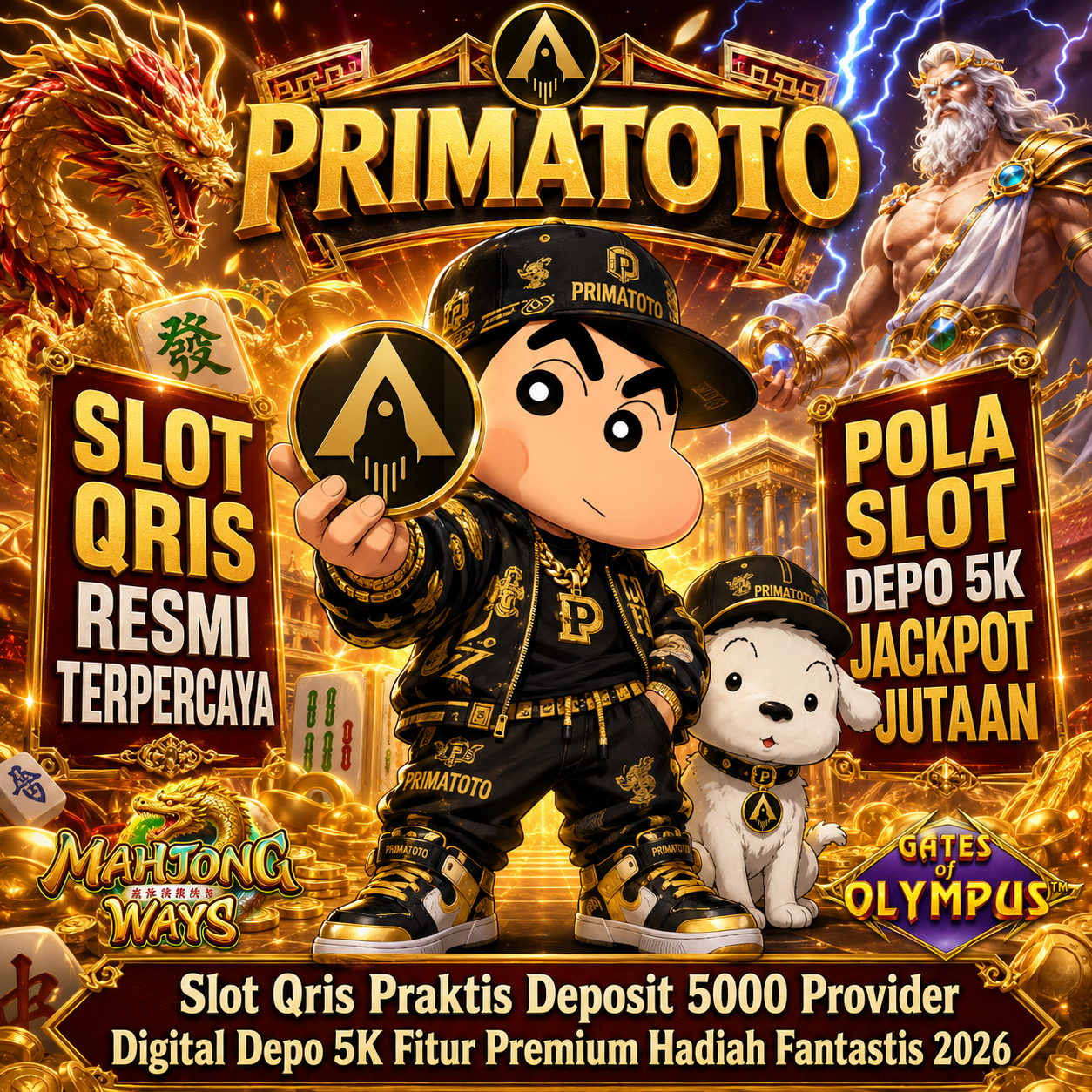 prima toto