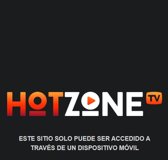 [1-click] PE | Hotzone (Entel) 