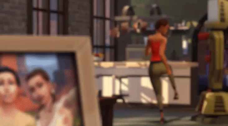 sims 4 martial arts mod sims 4 martial arts mod