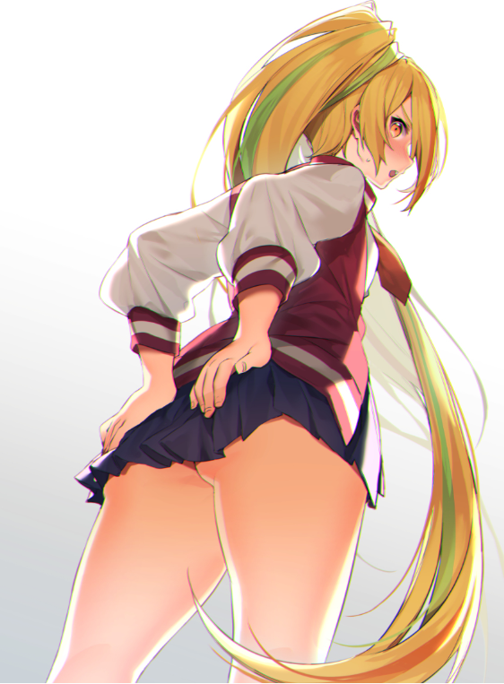 ふとももの太い女の子を集めよう その６ [無断転載禁止]©bbspink.com	->画像>2539枚 