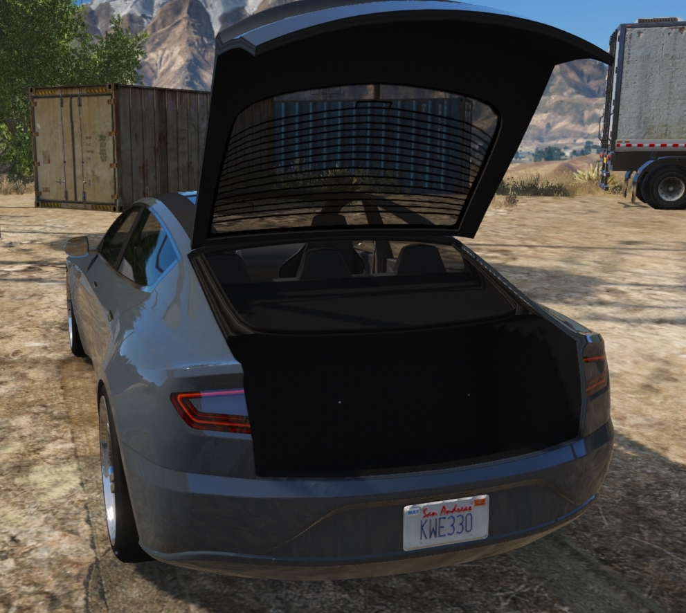 [4SALE] Coil Raiden - Archive - GTA World Forums - GTA V Heavy Roleplay ...