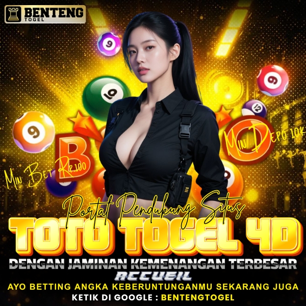 BENTENGTOGEL