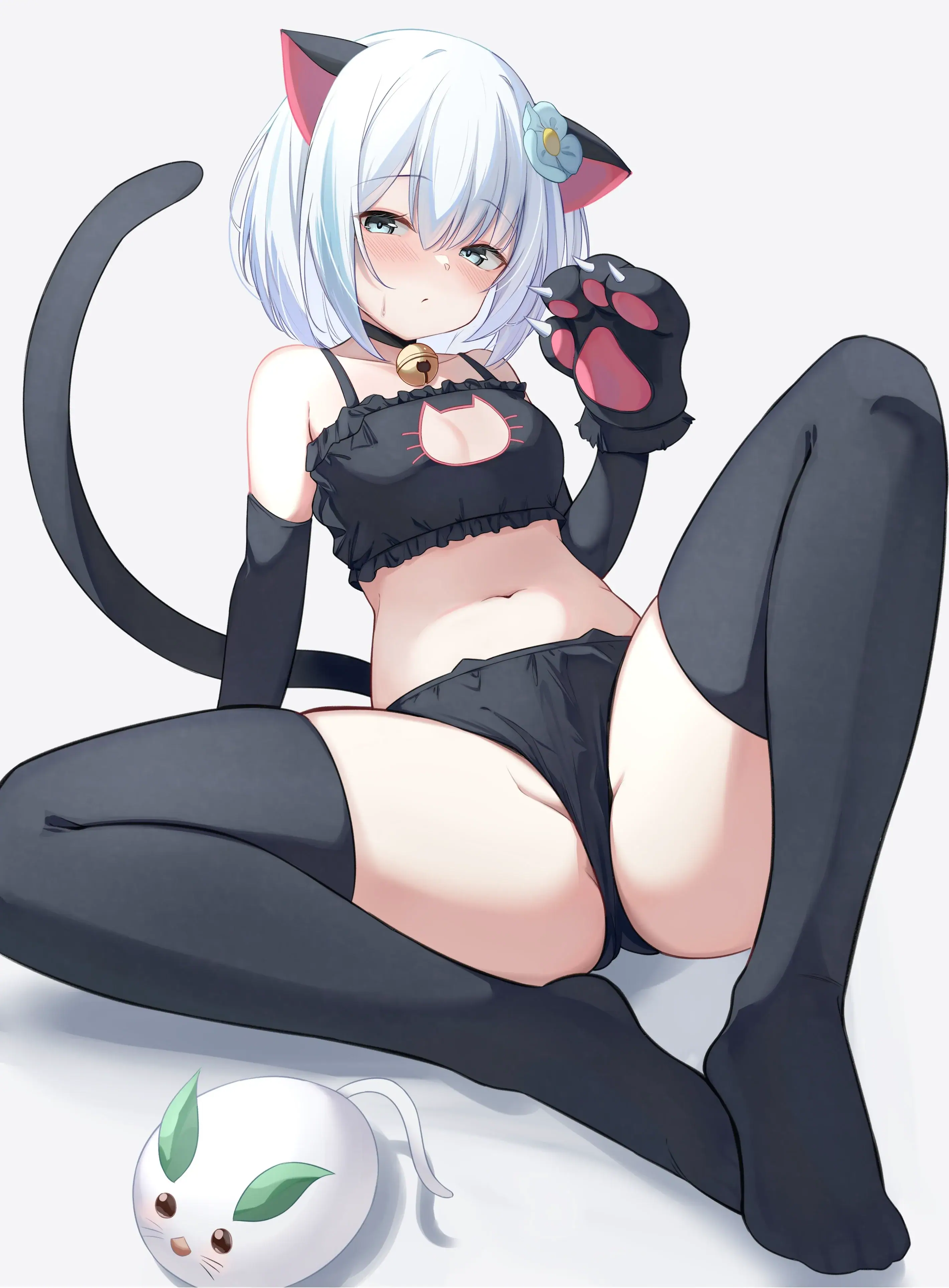 2025年8月の芸術鑑賞会の参考画像 - わんにゃんランド - アイギス攻略まとめ