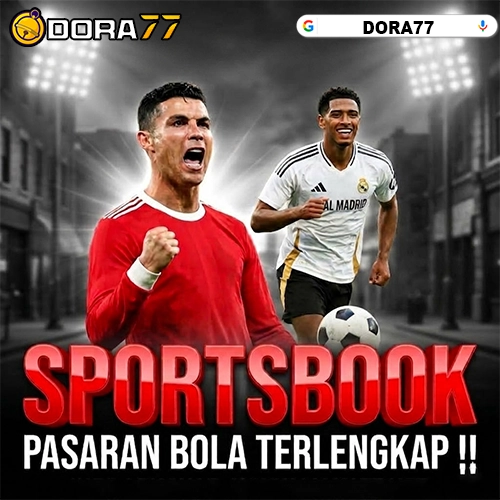 DORA77 ≫ Situs Slot Gacor Dan Judi Bola Terpercaya 2026 Main Santai Ritme Enak