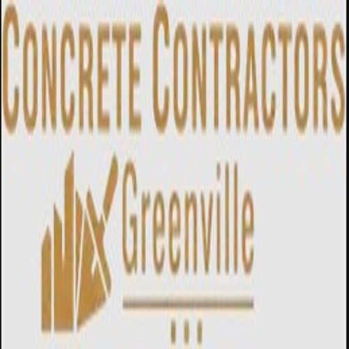 Concrete Contractors of Greenville