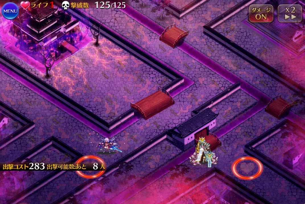 新黒ユニット「剣姫の指南役ロゼルヌ」は英傑並み？デッドリーと組み合わせた連打戦術が強力！の参考画像 - わんにゃんランド - アイギス攻略まとめ