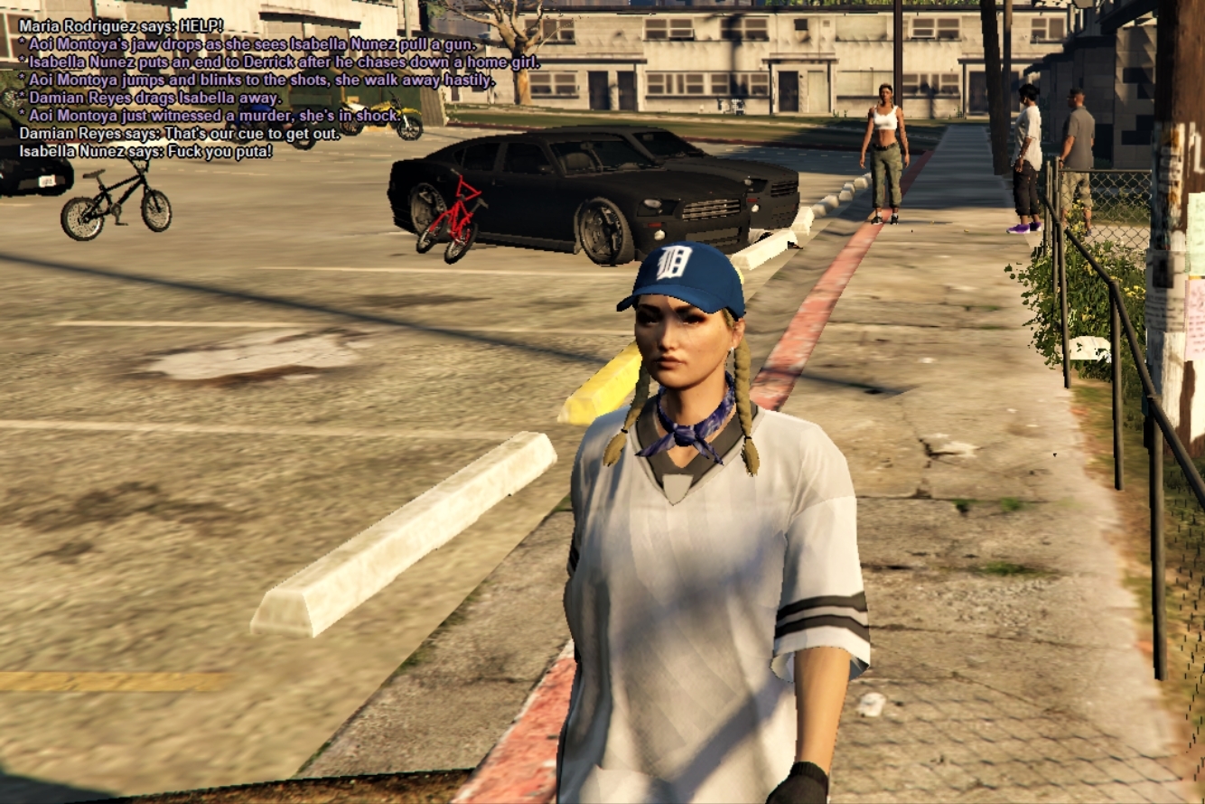 S/S ABG ROCKET - Archive - GTA World Forums - GTA V Heavy Roleplay Server