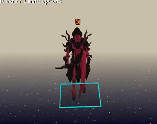 Gravemaw Set