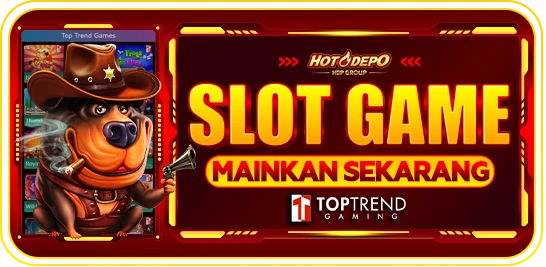 TopTrendGaming