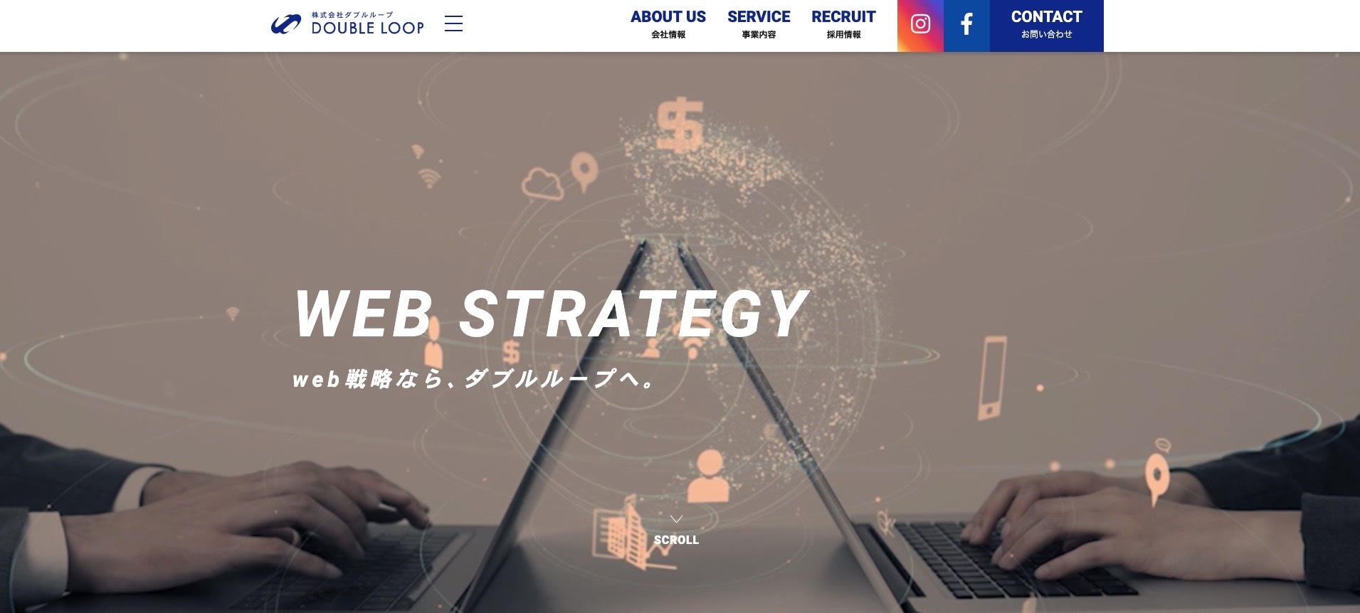 株式会社ダブルループ