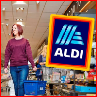 GetnGoods - $1,000 Aldi Rewards