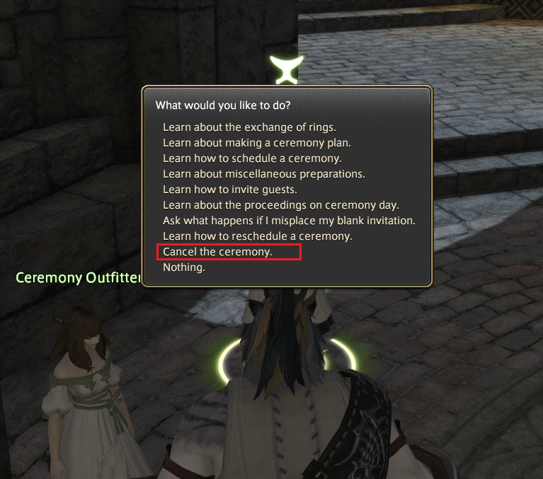 Ff14 5分でエタバン衣装を取得する方法 じゅとログ 攻略 情報と進捗日記