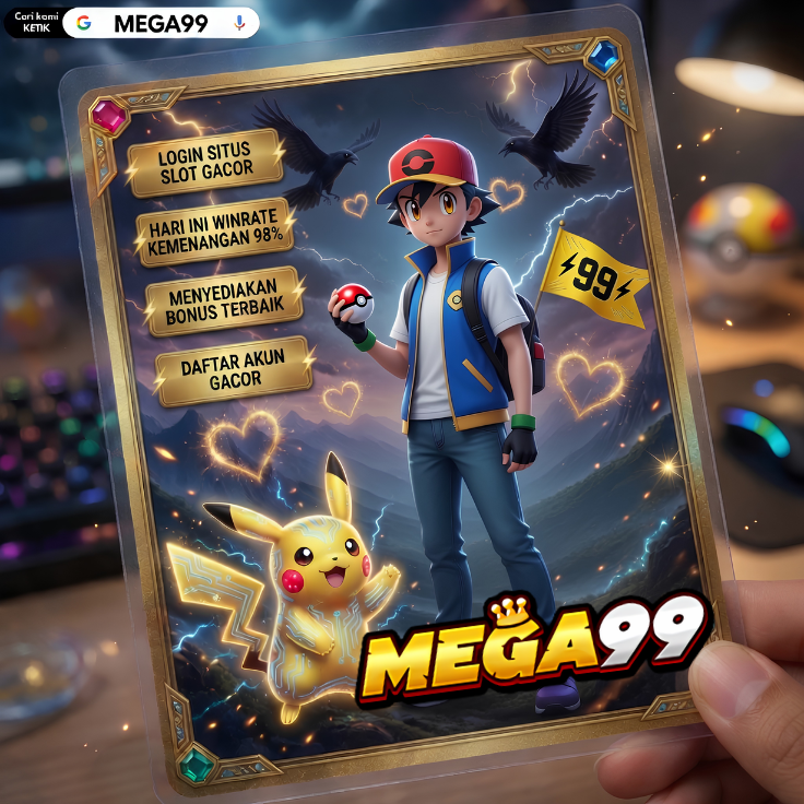 MEGA99 Banner