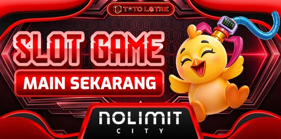Nolimit City