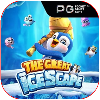 The Great IceScape