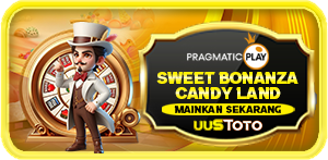 Casino Sweet Bonanza