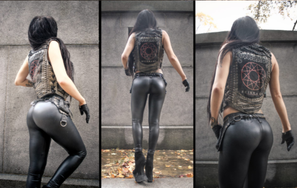 Feas con buen cuerpo (A.K.A. Butterfaces)