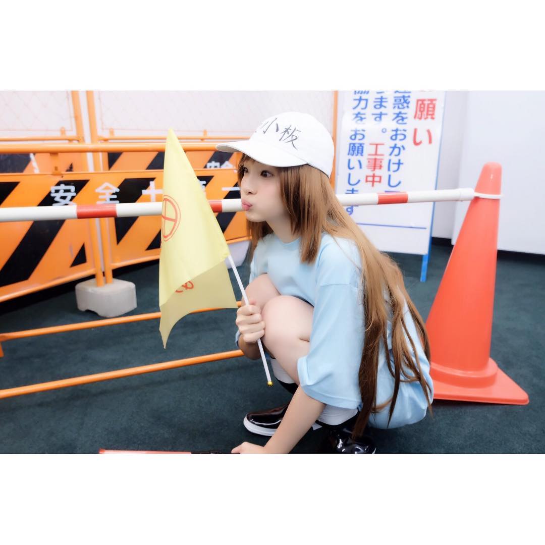 足立梨花
