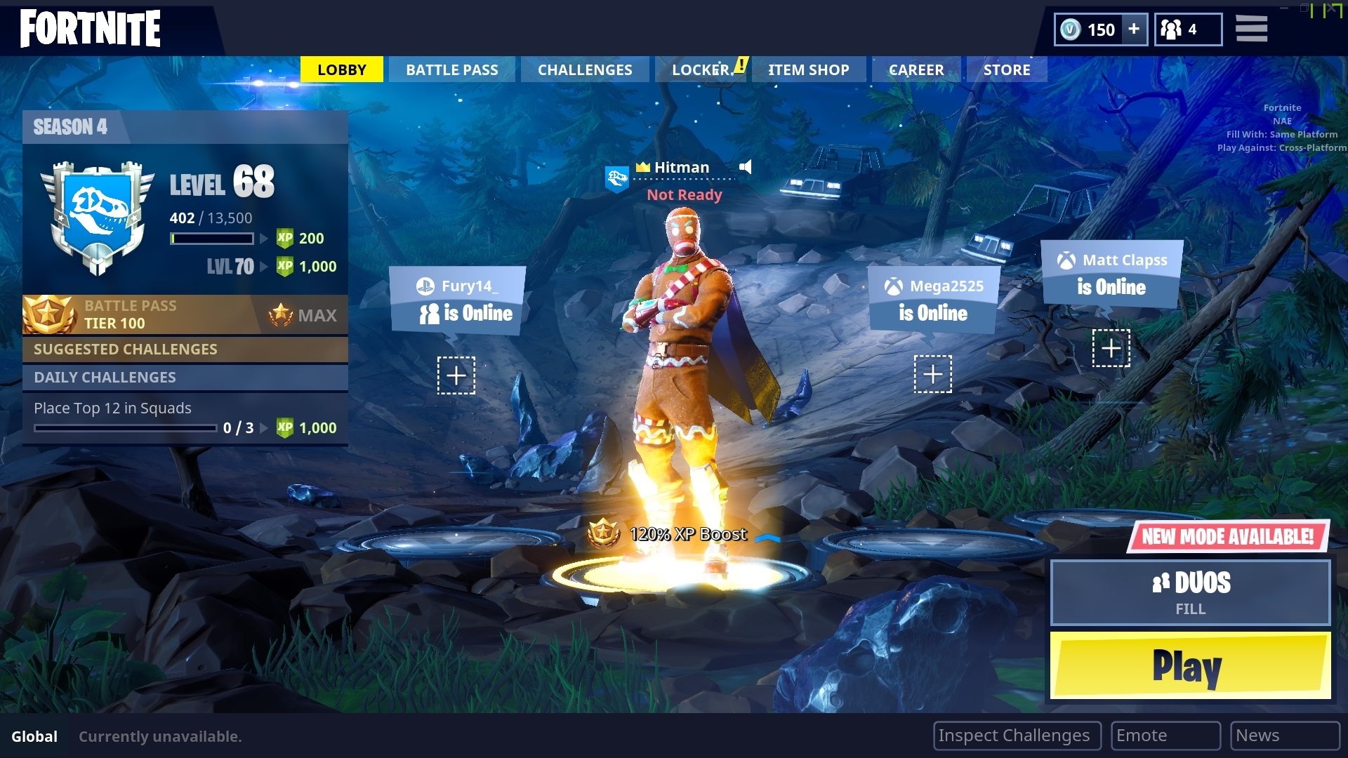 img - rare fortnite accounts ps4 for sale
