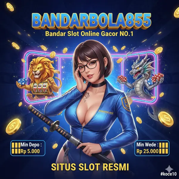 BANDARBOLA855 - Link Situs Slot Resmi & Bandar Slot Gacor Terlengkap NO.1 - WooCommerce eCommerce