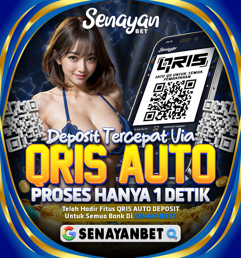 SENAYANBET ✈️ Situs Slot VIP Dengan RTP Slot Online Tergacor