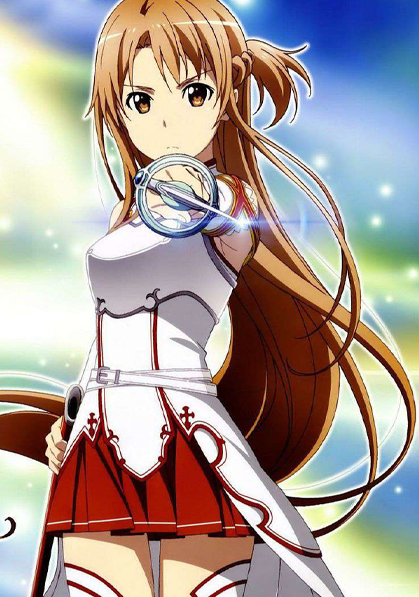 Asuna Stacia - Aventurera F4b52184a7b72ce758f05b76fff231c0