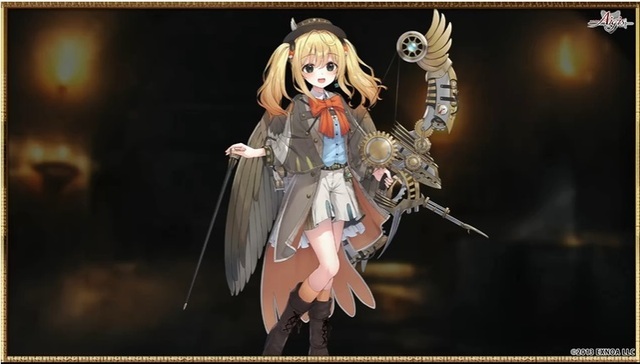 【生放送】英傑の時代到来か！新装セーラさんが5000円パックで登場、イベント配布は英傑ミレイユ！の参考画像 - わんにゃんランド - アイギス攻略まとめ