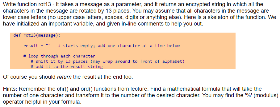 solved-write-function-rot13-it-takes-a-message-as-a-chegg