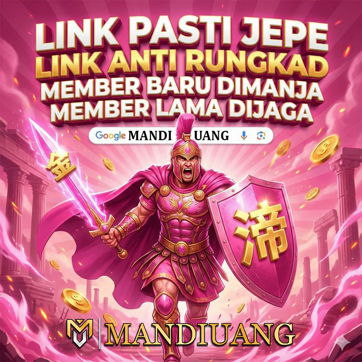 Slot Dana Terlengkap Dengan Game Slot Dana Paling Gacor