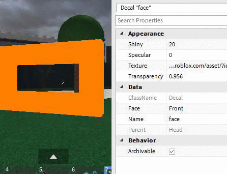 Impossible Roblox Id