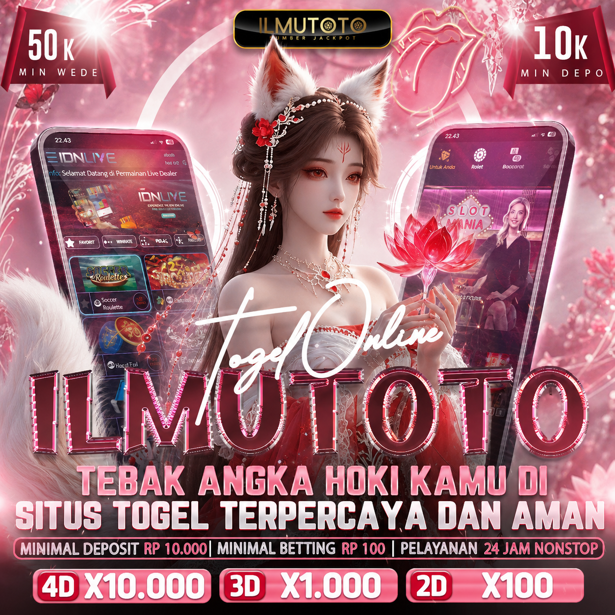 togel online