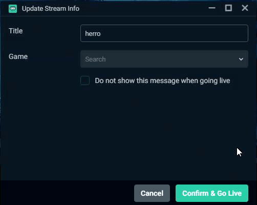 double raid alert streamlabs obs double raid alert streamlabs obs
