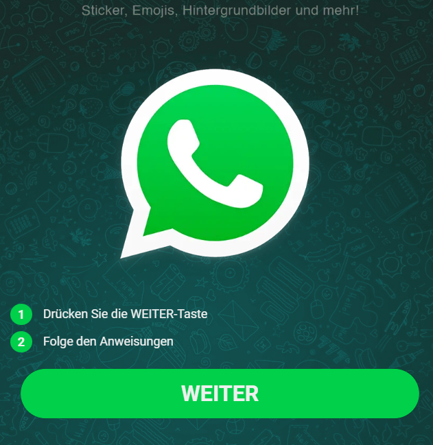 [PIN] AT | WhatsApp Content