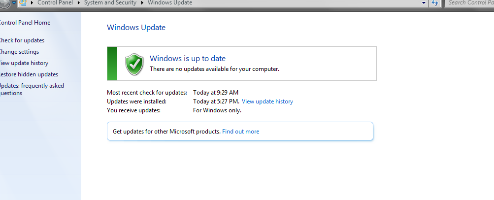 Поддержка обновления windows 7. C7483456-a289-439d-8115-601632d005a0. Копия Windows не прошла проверку на подлинность.