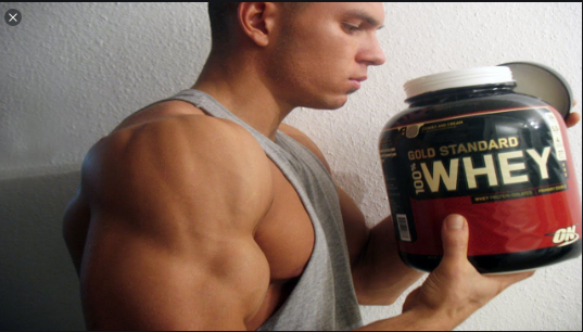 Best Muscle Building Stack The Ideal Solution For Your Training Needs The Only Person Between 5557