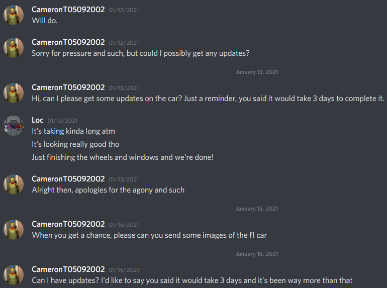 Evidence 4