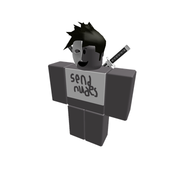 Send Nudes Bypassed T Shirt - how long does it take for a roblox shirt to pend magdalene