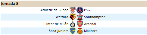 [T10 - F16] Jornada 8 F5a7371d8d301d22047a1b6c9305dc5a