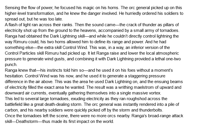 Light Novel Vs Battle Wiki