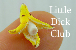 little dick club