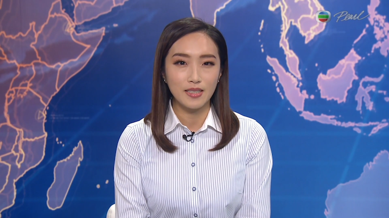 TVB 新聞記者/主播/報道/天氣報告 暨 其他TVB話題討論 - 節目資訊 - 數碼廣播 - 電腦領域 HKEPC Hardware - 全 ...