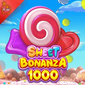 Sweet Bonanza 1000 GELASTOGEL