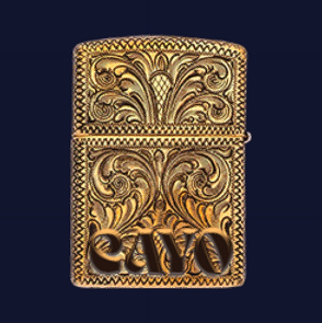 Cayo Perico Lighter