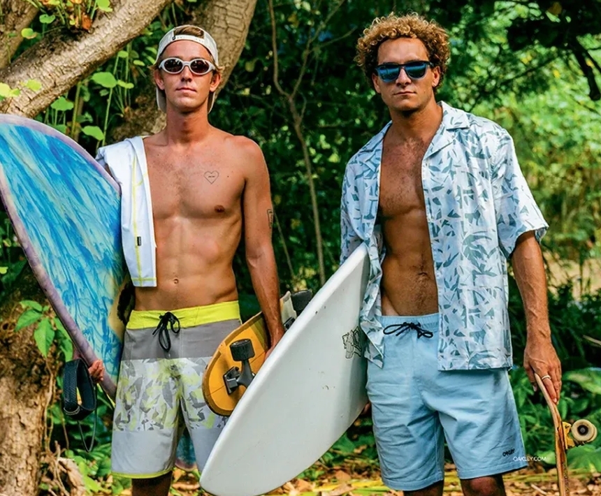 Де я купив усе для тренувань