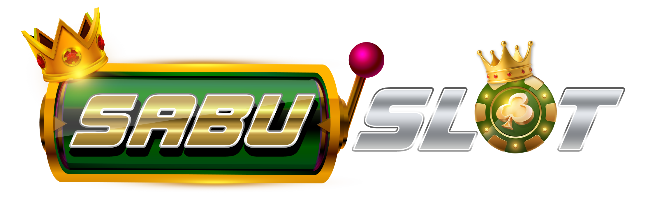 SABUSLOT Logo