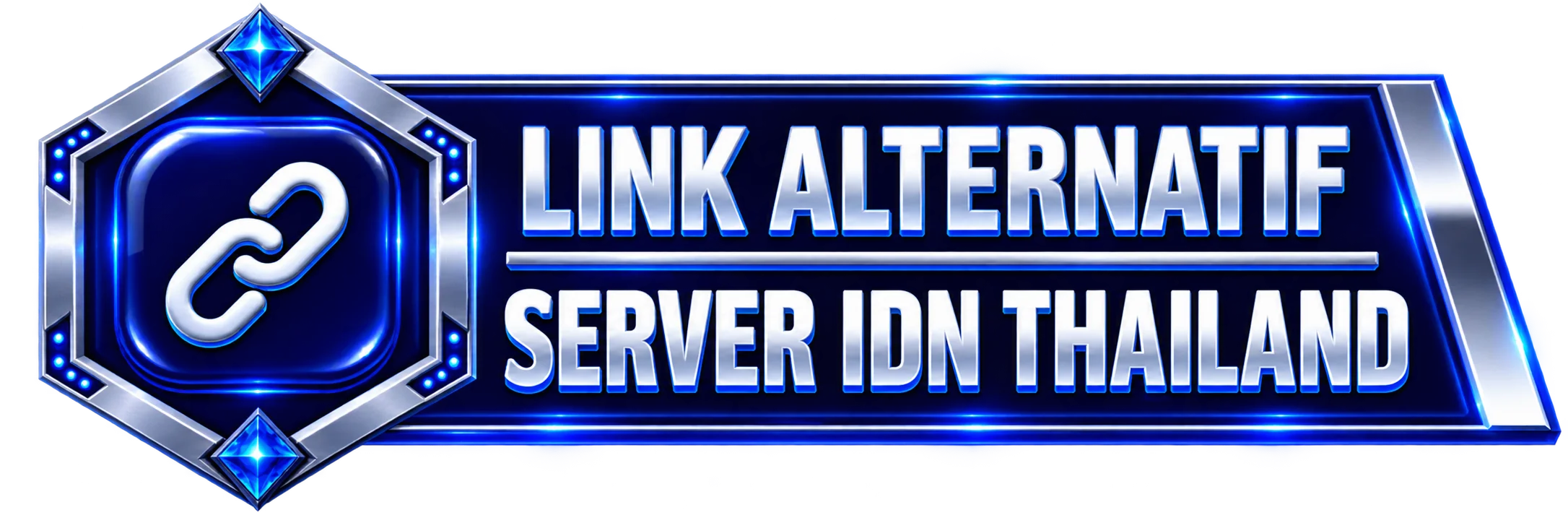 Link Alternatif Server IDN Thailand