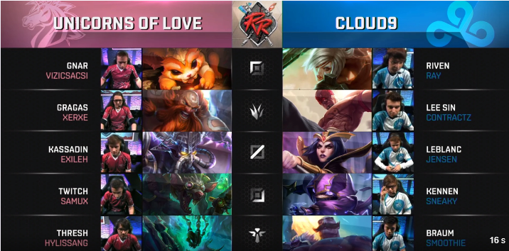 PYB UOL C9