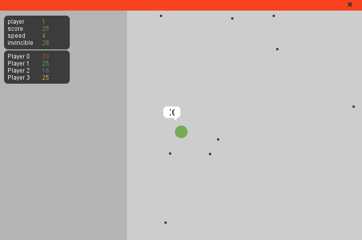 Oh noes! I died :( alt text