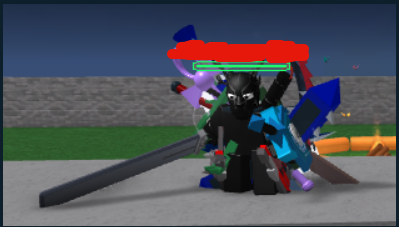 Guess Who Strife Scripts - strife 2 roblox